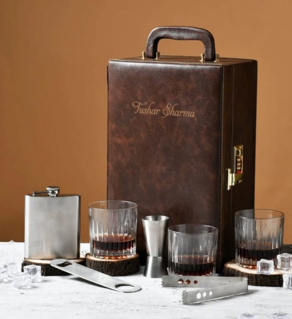 Bar Set